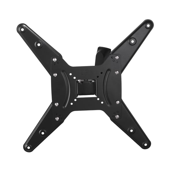 Hama 00118102 tv-fäste 165,1 cm (65") Svart