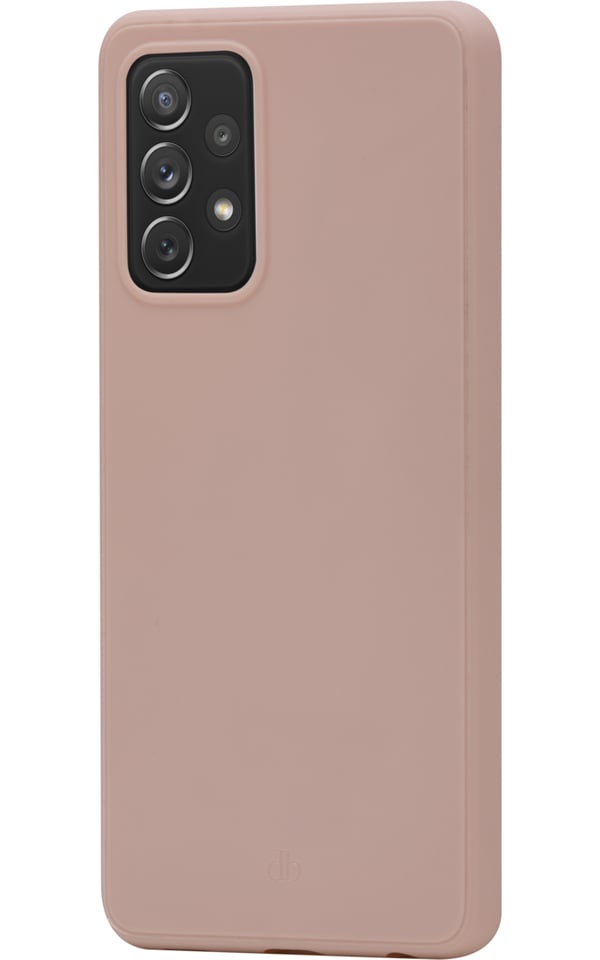dbramante1928 Greenland - Galaxy A52 - Pink Sand