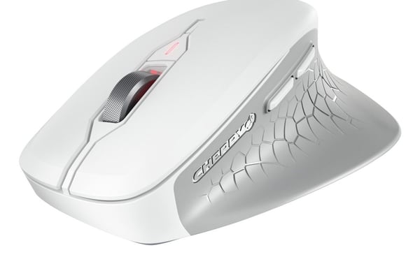 Cherry STREAM DESKTOP COMFORT - Tangentbord- och musset
