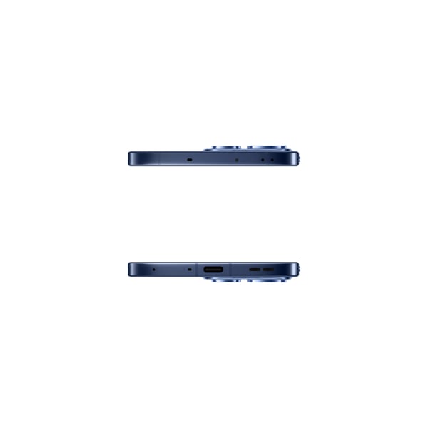 OPPO Reno15 5G 16,7 cm (6.59") Dual SIM Android 16.0 USB Type-C 8 GB 512 GB 6500 mAh Marineblå