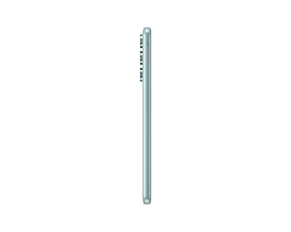 Samsung Galaxy M55 17 cm (6.7") Hybrid Dual SIM 5G USB Type-C 8 GB 128 GB 5000 mAh Grøn