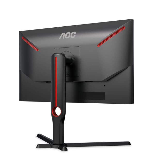 AOC G3 25G3Z/69 computerskærm 62,2 cm (24.5") 1920 x 1080 pixel Sort, Rød