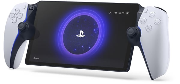 Sony Interactive Entertainment Playstation Portal Fjernbetjent afspiller