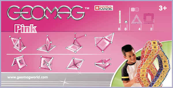 Giochi Preziosi GM104 Byggleksak
