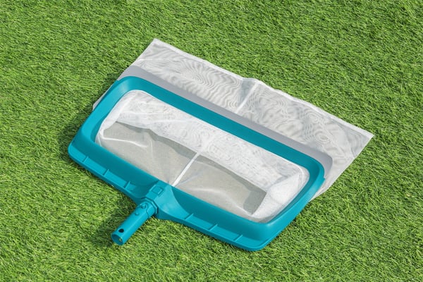 Bestway 58660 / 24 tilbehør til pool Pool håndskimmer