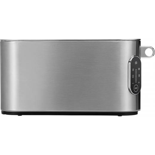WMF Lumero 0414190011 10 2 skivor 980 W Rostfritt stål