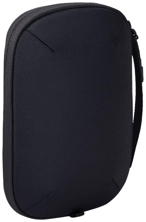 Thule Subterra 2 TSPW401 Black Hylde etui Polyester Sort