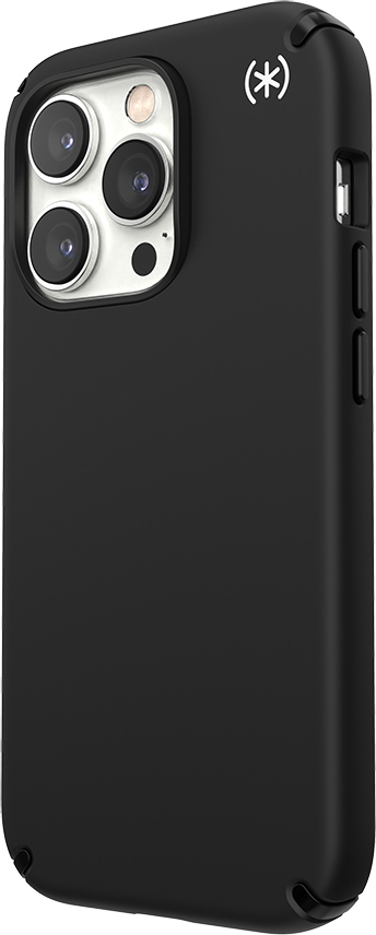 Speck Presidio2 Pro mobiltelefonfodral 15,5 cm (6.1") Mobilskal Svart
