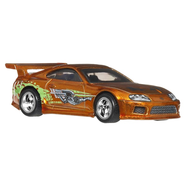 Hot Wheels JHW78 legetøjsbil