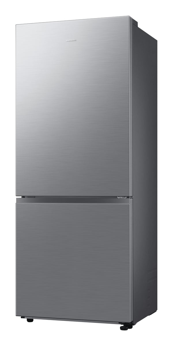 Samsung RB50DG602ES9 Fritstående 508 L Metallic, Rustfrit stål