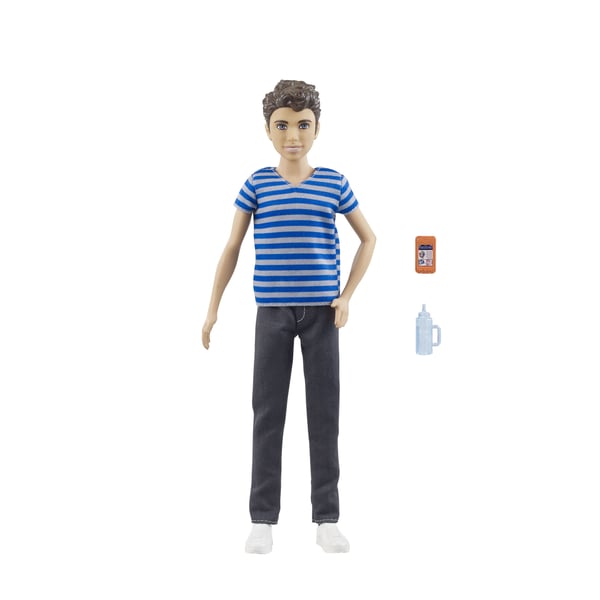 Mattel FHY89 dukke