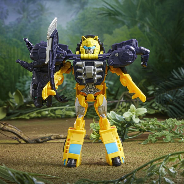 Transformers F46175X0 transformer legetøj