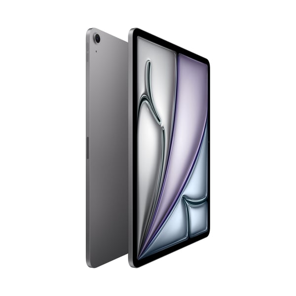 Apple iPad Air Apple M 256 GB 33 cm (13") 8 GB Wi-Fi 6E (802.11ax) iPadOS 17 Grå