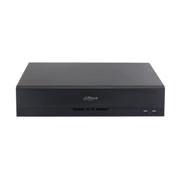 Dahua Technology XVR5816S-I3 Musta