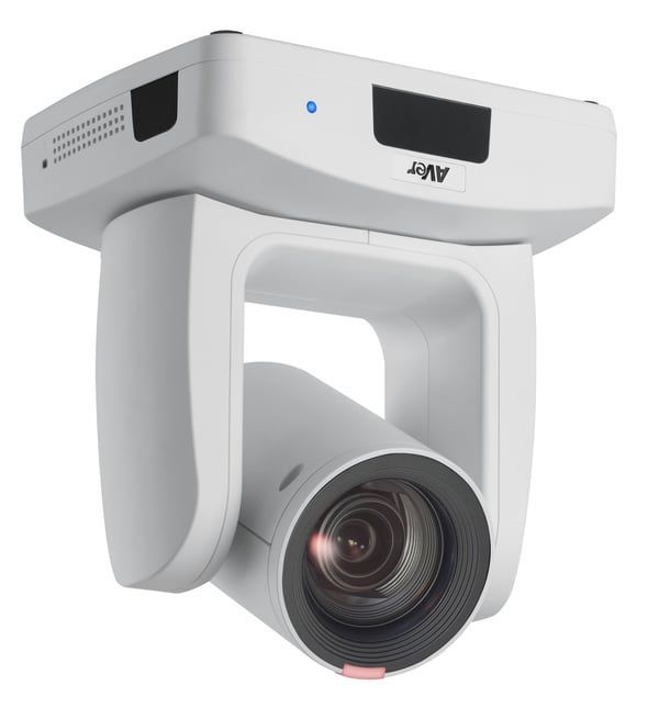 AVer PTZ330UV2 8 MP Hvid 3840 x 2160 pixel 60 fps Exmor 25,4 / 2,8 mm (1 / 2.8")