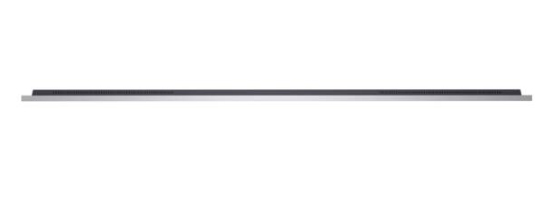 LG OLED55G68LW 139,7 cm (55") 4K Ultra HD Smart-TV Wi-Fi Svart