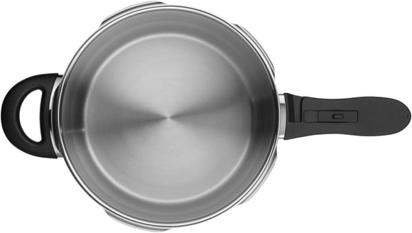WMF Perfect Plus 0794469990 4,5 l Rostfritt stål