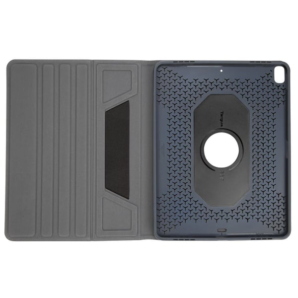 Targus VersaVu 32,8 cm (12.9") Folio-kotelo Musta