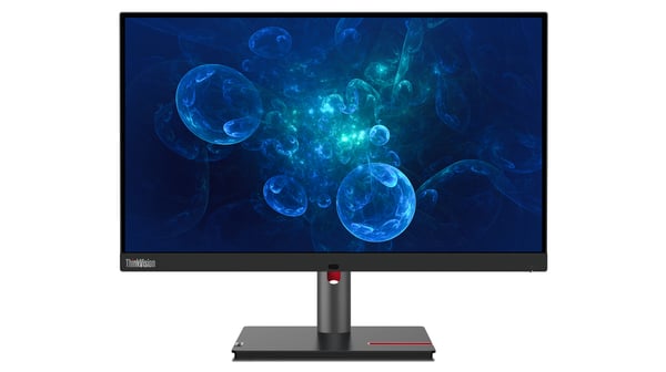 Lenovo ThinkVision P27pz-30 computerskærm 68,6 cm (27") 3840 x 2160 pixel 4K Ultra HD LCD Sort