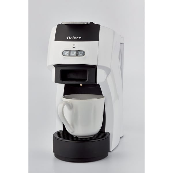 Ariete 1301/00 Puoliautomaattinen Espressokone 0,6 L