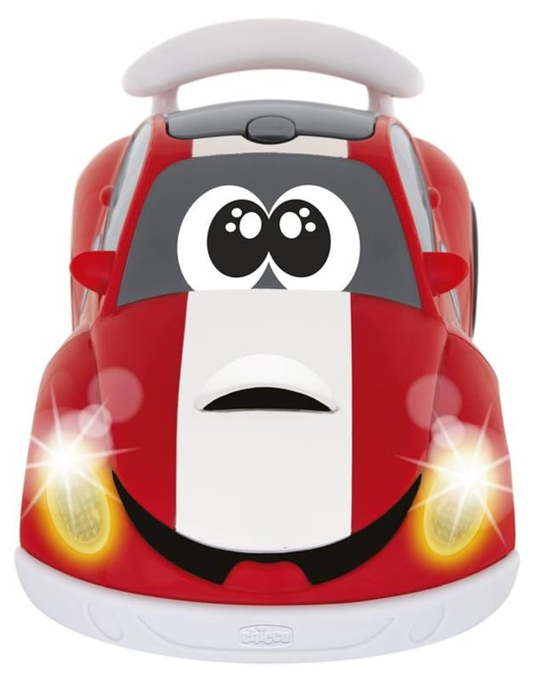 Chicco 60952-30 leluajoneuvo