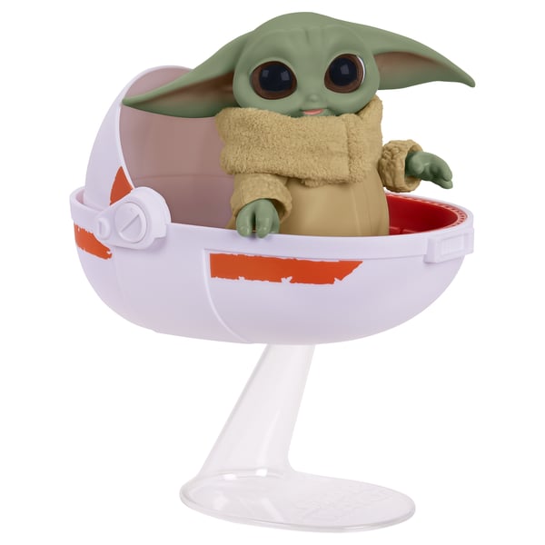 Star Wars The Mandalorian F39545L0 legetøjsfigur til børn