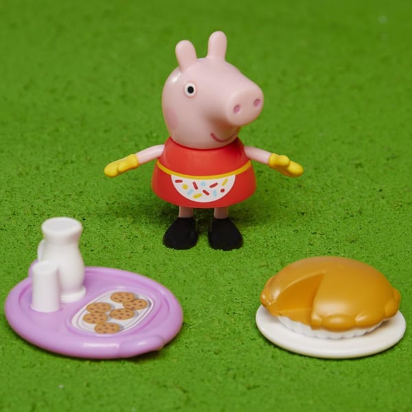 Peppa Pig F43935X0 legetøjssæt