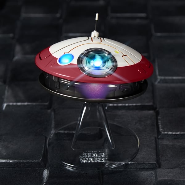 Star Wars Obi-Wan Kenobi F39185L0 action - ja keräilyfiguuri