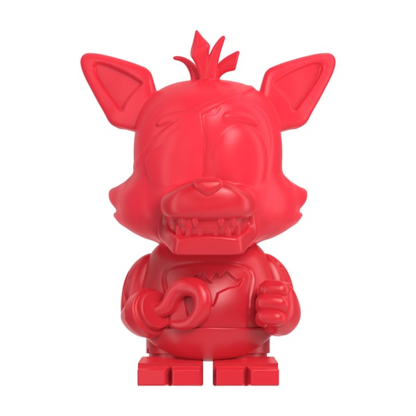 Five Nights at Freddy's Faz's Fizzy Station