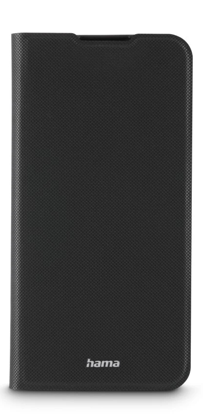 Hama 00136071 mobiltelefonfodral 15,8 cm (6.2") Utbytbara fodral Svart