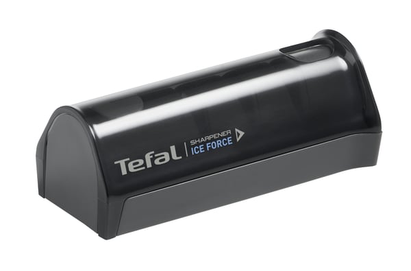 Tefal K26505 køkken skærebræt Sort, Grå