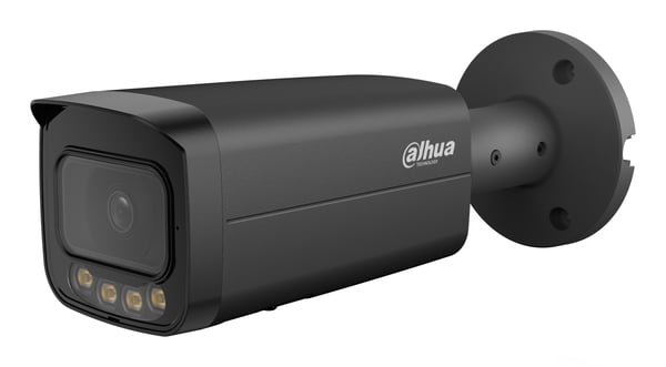 Dahua Technology WizSense IPC-HFW21249T-AS-IL Luoti (muoto) IP-turvakamera Sisätila ja ulkotila 4480 x 2512 pikseliä Katto/Seinä/Tanko