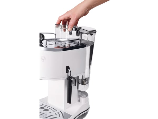 De’Longhi Icona Classic Manuell Espressomaskin 1,4 l