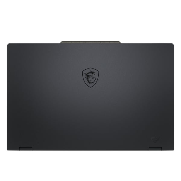 MSI Cyborg 17 B2RWFKG-061FR Intel Core 5 210H Kannettava tietokone 43,9 cm (17.3") Full HD 16 GB DDR5-SDRAM 512 GB SSD NVIDIA GeForce RTX 5060 Wi-Fi 6E (802.11ax) Windows 11 Home Musta