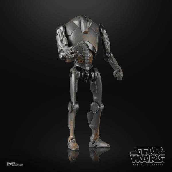 Star Wars The Black Series F9222