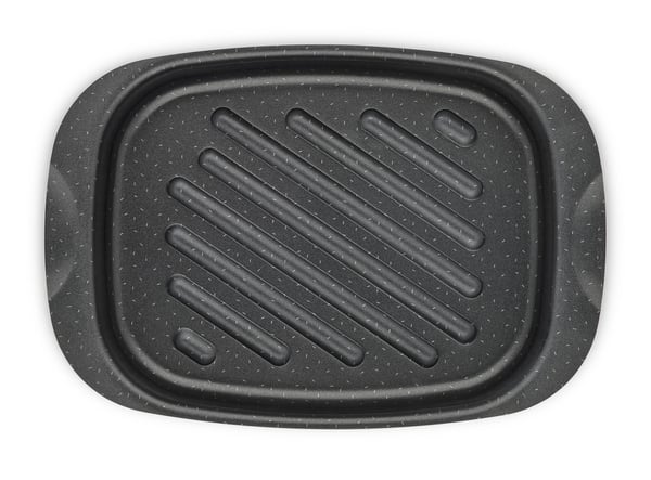 Tefal Success J1602002 bradepande Aluminium