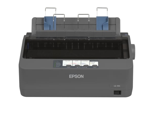 Epson LQ-350 Dot Matrix Printer