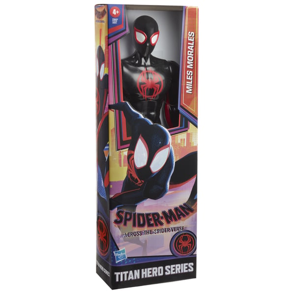 Marvel Spider-Man F56435X0 leksaksfigurer