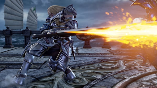 BANDAI NAMCO Entertainment SoulCalibur VI PlayStation 4