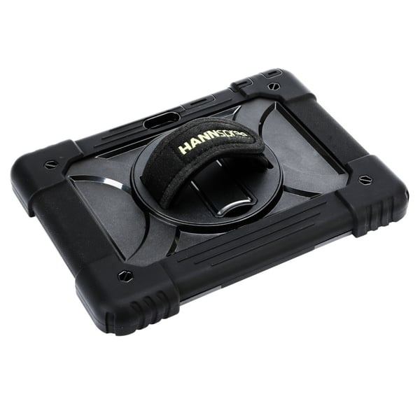 Hannspree Rugged Tablet Protection Case 13.3 33,8 cm (13.3") Mobilskal Svart