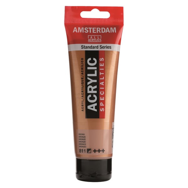 Amsterdam 17098112 hobbymaling Akrylmaling 120 ml
