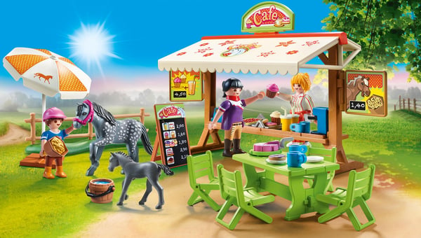 Playmobil Country 70519 lelu- & leikkiväline