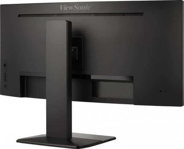 Viewsonic Display VG3419C computerskærm 86,4 cm (34") 3440 x 1440 pixel UltraWide Quad HD LED Sort