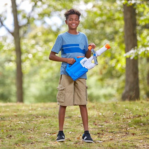 Nerf Super Soaker Soakzooka