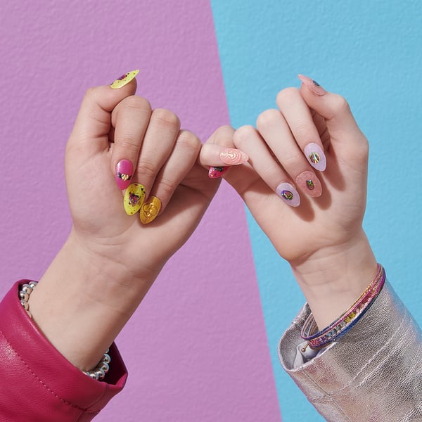 Cool Maker CLM ACK Nail Surprise 1 GML