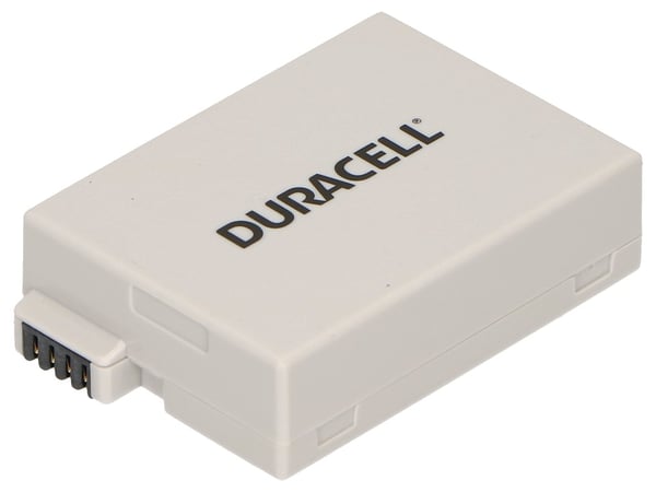 Duracell DR9945 batteri til kamera/videokamera Lithium-Ion (Li-Ion) 1020 mAh