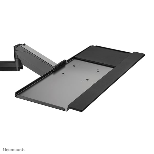 Neomounts DS90-325BL1 fäste och ställ till bildskärm 81,3 cm (32") Bord Svart