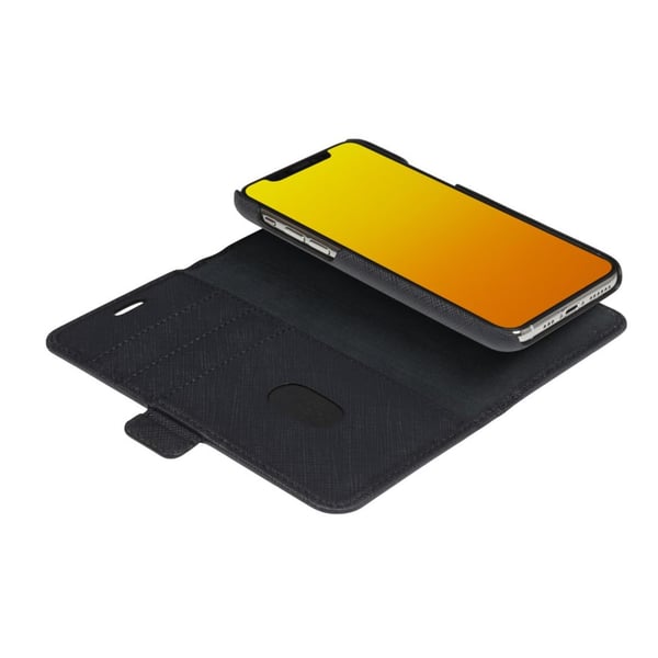 dbramante1928 NYXMNIBL5350 mobiltelefon etui Flipetui Anthracit