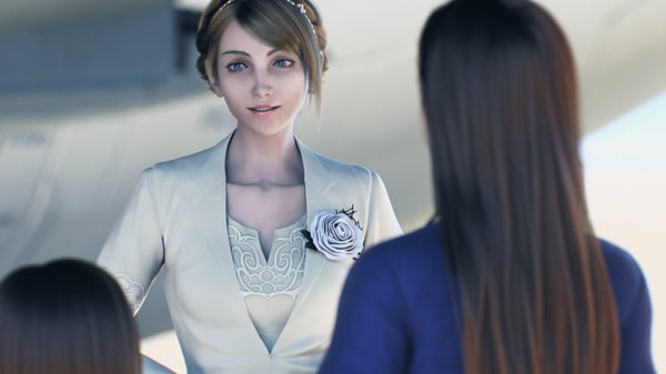 BANDAI NAMCO Entertainment Ace Combat 7 : Skies Unknown Standard Tyska, Engelska, Förenklad kinesiska, Koreanska, Spanska, Franska, Italienska, Japanska, Polska, Portugisiska, Ryska PlayStation 4