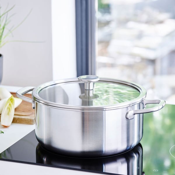 KitchenAid CC003259-001 suppegryde 3,1 L Rustfrit stål